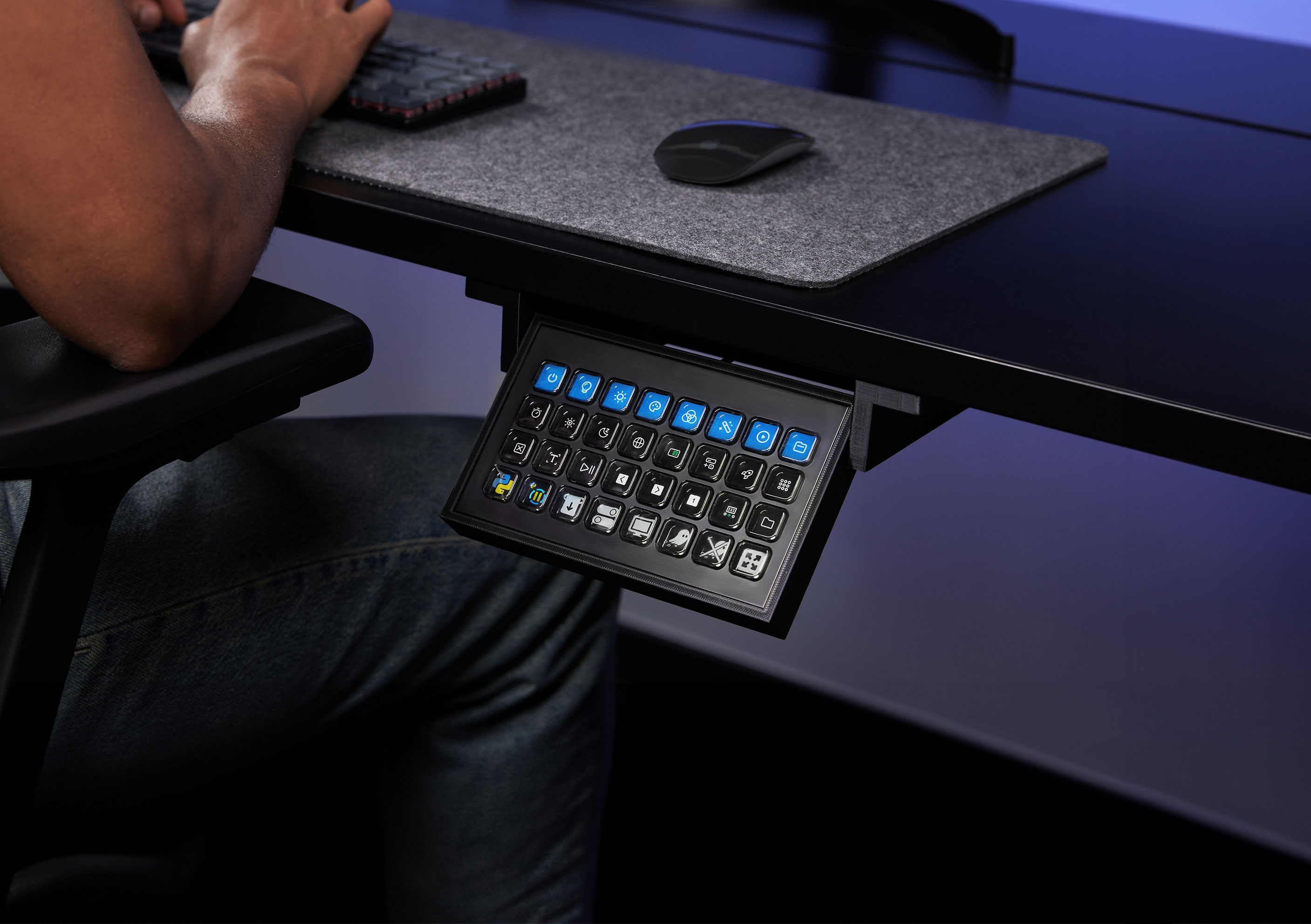 Stream-Deck-Module-32-Keys-ATF